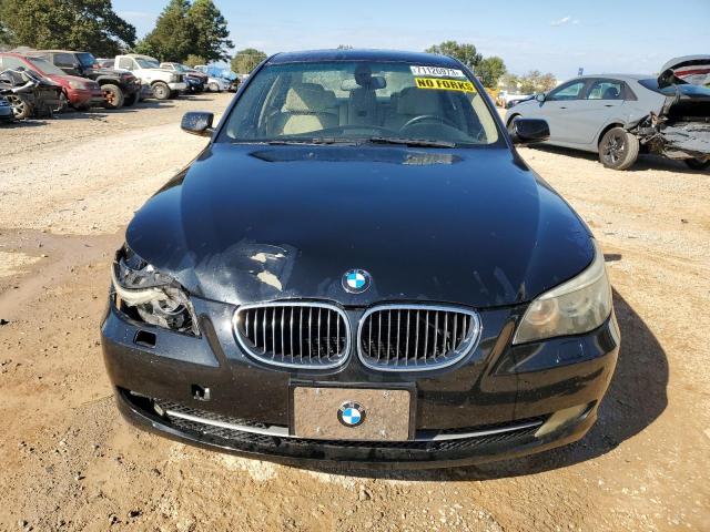 Photo 4 VIN: WBANU53588CT16638 - BMW 528 I 