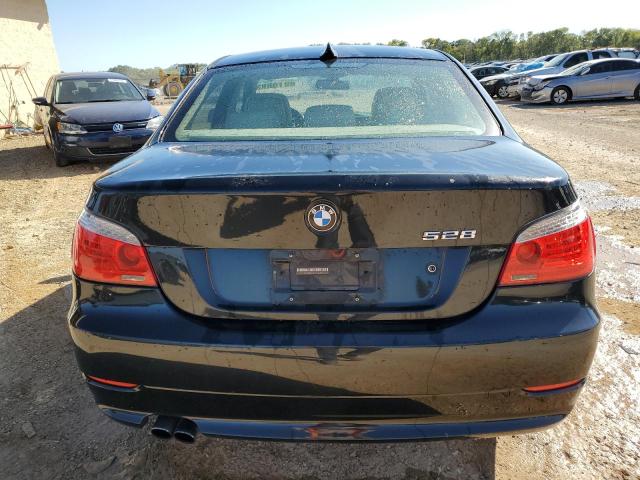 Photo 5 VIN: WBANU53588CT16638 - BMW 528 I 