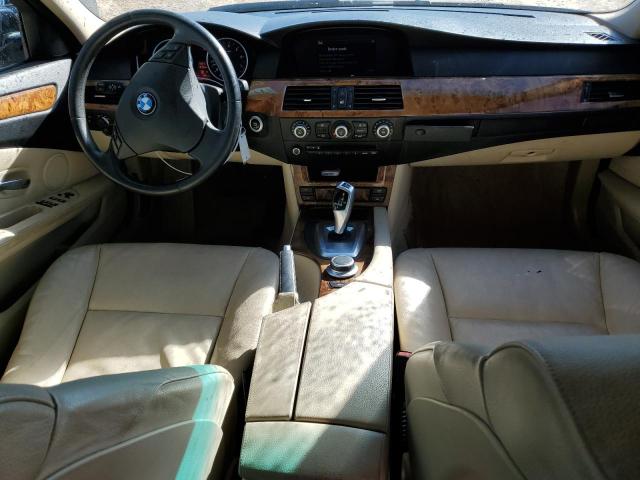 Photo 7 VIN: WBANU53588CT16638 - BMW 528 I 