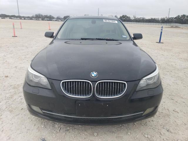 Photo 4 VIN: WBANU53588CT19815 - BMW 528 I 