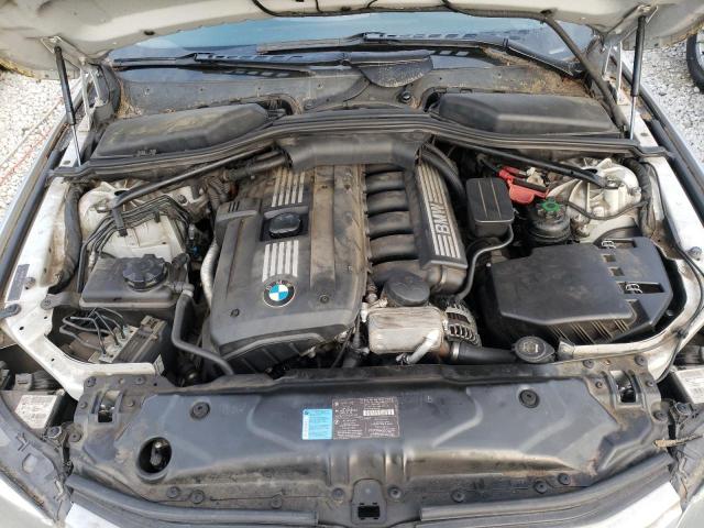 Photo 10 VIN: WBANU53589C119065 - BMW 528 I 