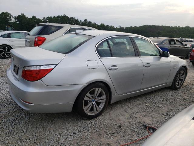 Photo 2 VIN: WBANU53589C119065 - BMW 528 I 