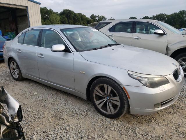 Photo 3 VIN: WBANU53589C119065 - BMW 528 I 