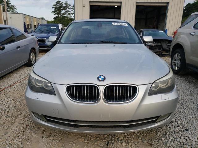 Photo 4 VIN: WBANU53589C119065 - BMW 528 I 