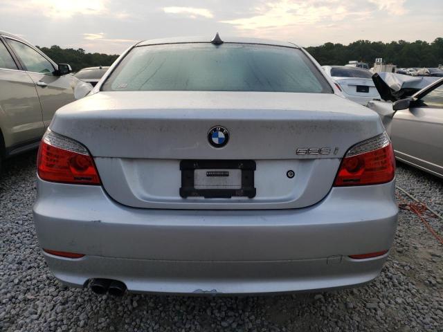 Photo 5 VIN: WBANU53589C119065 - BMW 528 I 