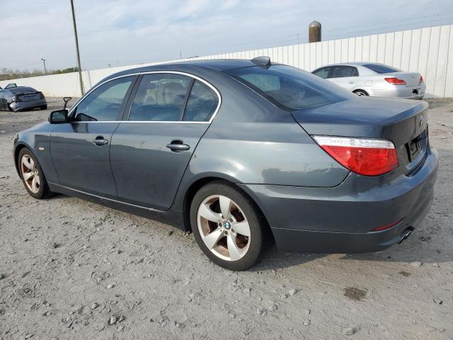 Photo 1 VIN: WBANU53598C115525 - BMW 528 I 