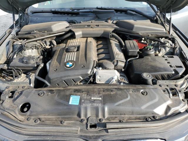 Photo 10 VIN: WBANU53598C115525 - BMW 528 I 