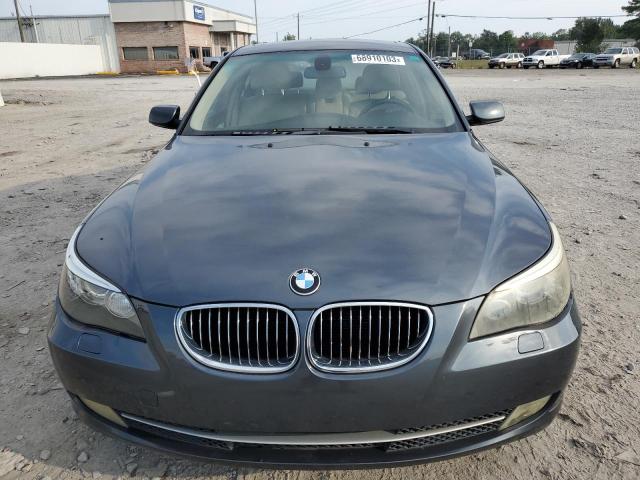 Photo 4 VIN: WBANU53598C115525 - BMW 528 I 