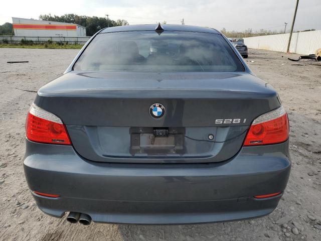 Photo 5 VIN: WBANU53598C115525 - BMW 528 I 