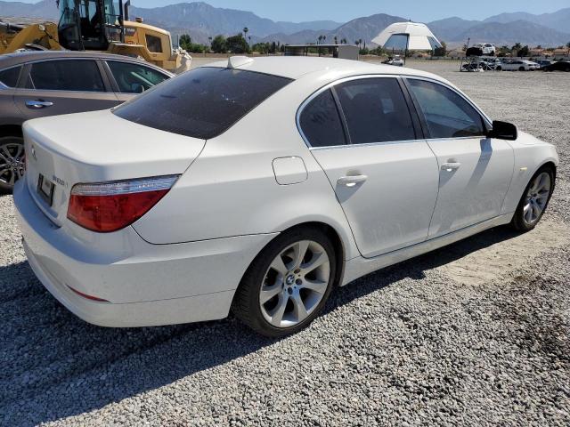 Photo 2 VIN: WBANU53598CT04353 - BMW 5 SERIES 