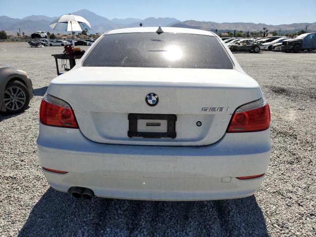 Photo 5 VIN: WBANU53598CT04353 - BMW 5 SERIES 