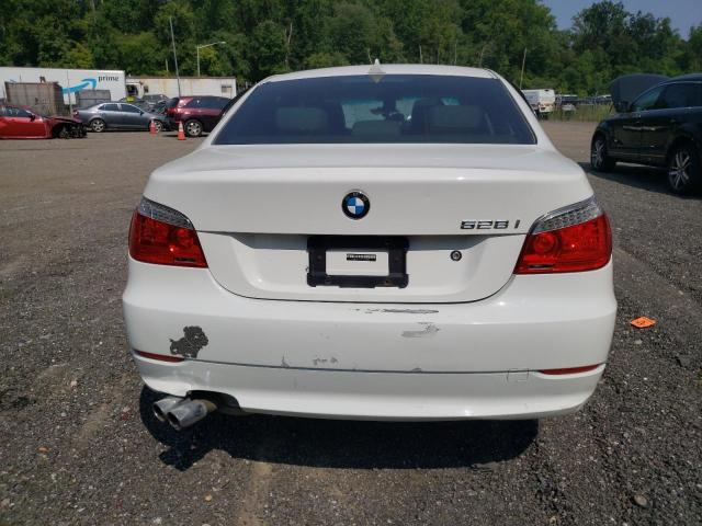 Photo 5 VIN: WBANU53598CT09035 - BMW 528 I 