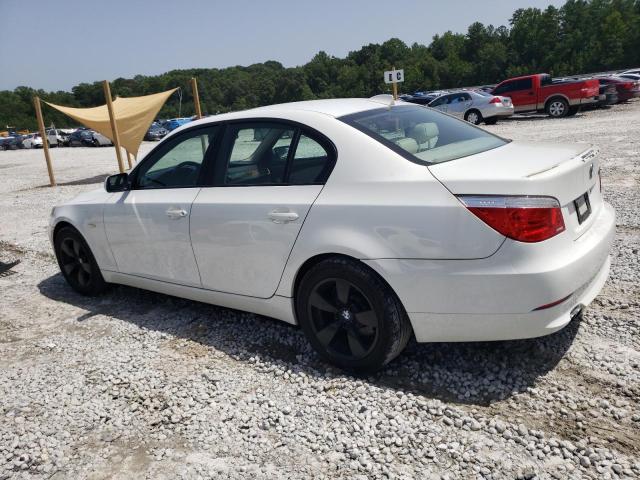 Photo 1 VIN: WBANU53598CT11397 - BMW 528 I 