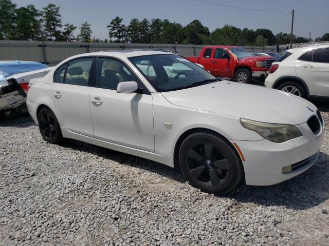 Photo 3 VIN: WBANU53598CT11397 - BMW 528 I 