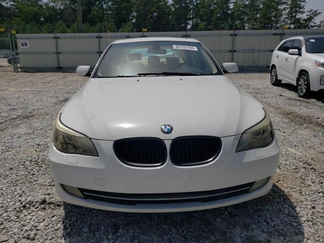 Photo 4 VIN: WBANU53598CT11397 - BMW 528 I 