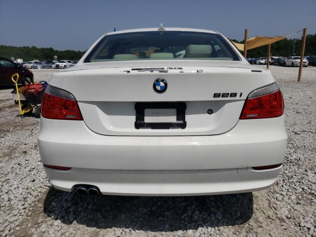 Photo 5 VIN: WBANU53598CT11397 - BMW 528 I 