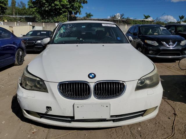 Photo 4 VIN: WBANU53598CT16616 - BMW 528 I 