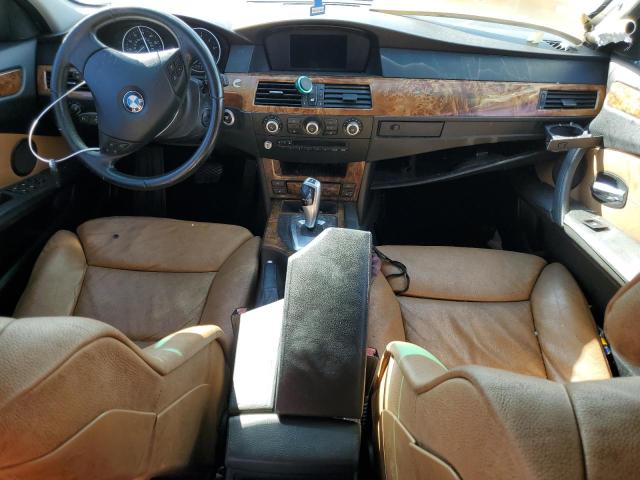 Photo 7 VIN: WBANU53598CT16616 - BMW 528 I 