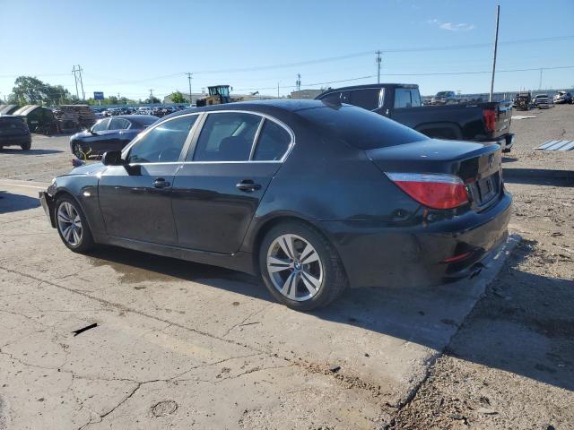 Photo 1 VIN: WBANU53599C118555 - BMW 5 SERIES 