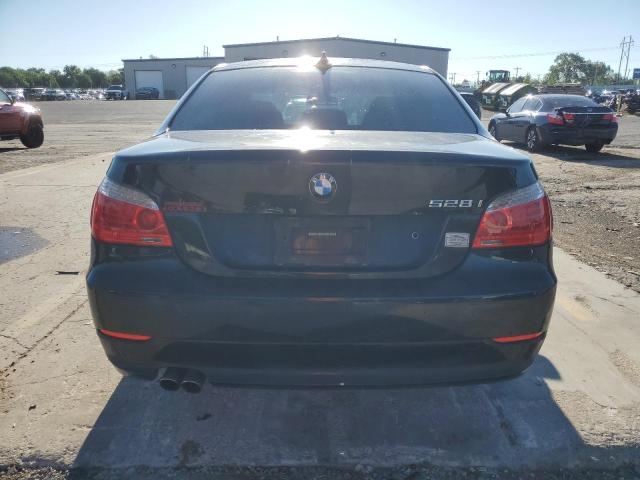 Photo 5 VIN: WBANU53599C118555 - BMW 5 SERIES 