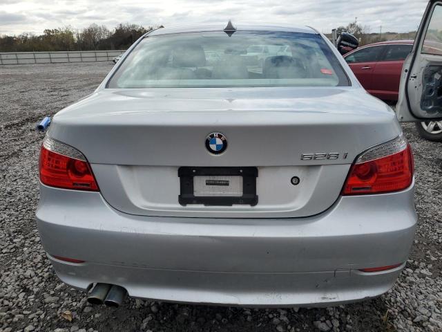 Photo 5 VIN: WBANU53599C121374 - BMW 5 SERIES 