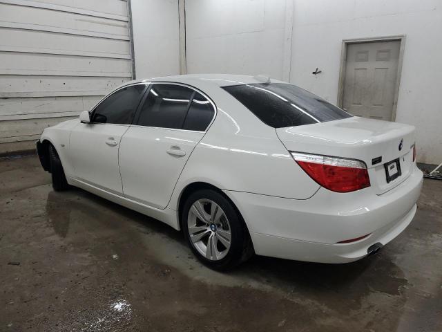 Photo 1 VIN: WBANU53599C121505 - BMW 528 I 