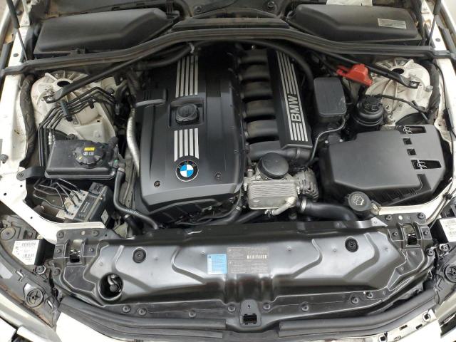 Photo 10 VIN: WBANU53599C121505 - BMW 528 I 