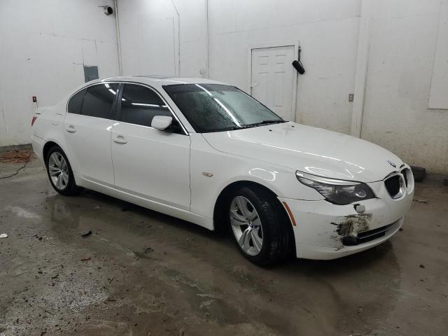 Photo 3 VIN: WBANU53599C121505 - BMW 528 I 