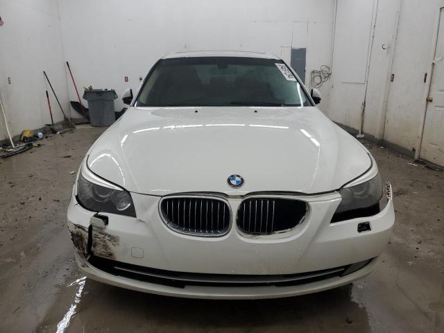 Photo 4 VIN: WBANU53599C121505 - BMW 528 I 