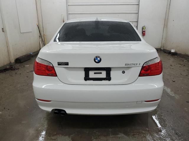 Photo 5 VIN: WBANU53599C121505 - BMW 528 I 