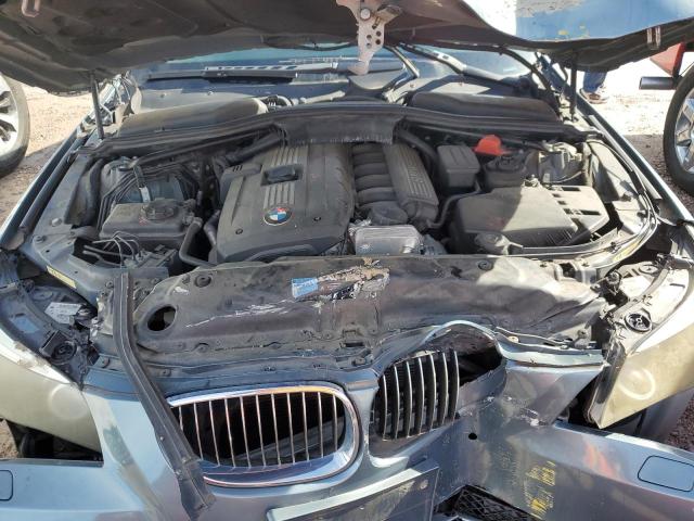 Photo 10 VIN: WBANU53599C122864 - BMW 5 SERIES 