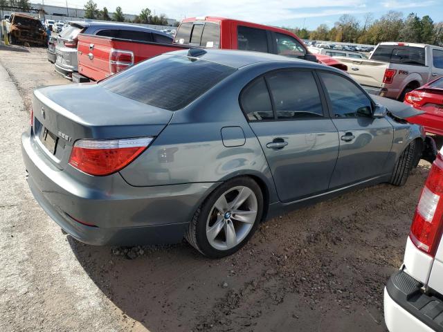 Photo 2 VIN: WBANU53599C122864 - BMW 5 SERIES 