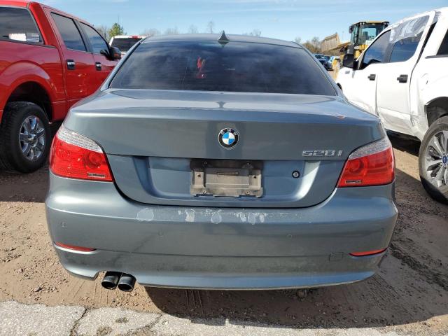 Photo 5 VIN: WBANU53599C122864 - BMW 5 SERIES 