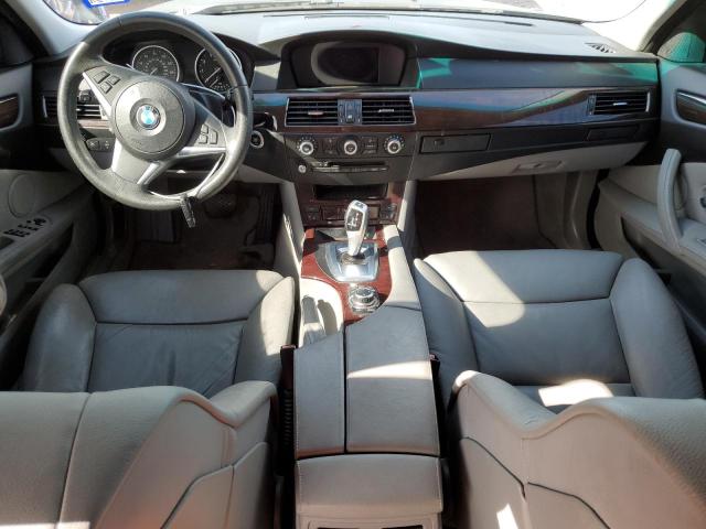 Photo 7 VIN: WBANU53599C122864 - BMW 5 SERIES 