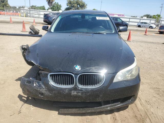 Photo 4 VIN: WBANU535X8C112200 - BMW 528 I 