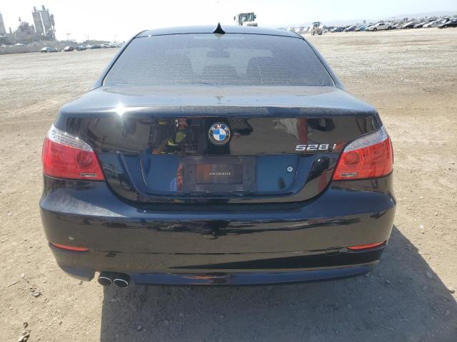 Photo 5 VIN: WBANU535X8C112200 - BMW 528 I 