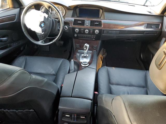 Photo 7 VIN: WBANU535X8CT17371 - BMW 5 SERIES 