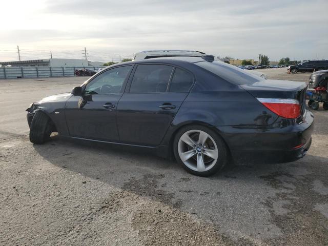 Photo 1 VIN: WBANU535X9C120539 - BMW 528 I 