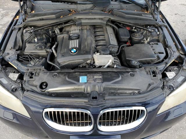 Photo 10 VIN: WBANU535X9C120539 - BMW 528 I 