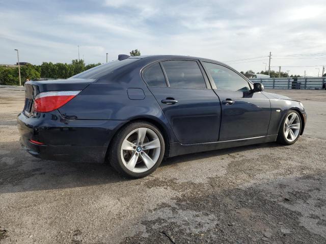 Photo 2 VIN: WBANU535X9C120539 - BMW 528 I 