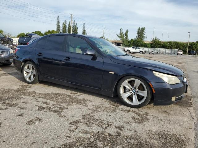 Photo 3 VIN: WBANU535X9C120539 - BMW 528 I 