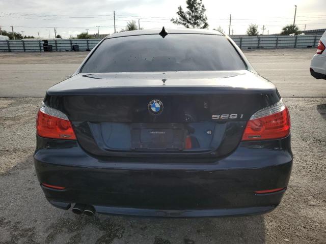 Photo 5 VIN: WBANU535X9C120539 - BMW 528 I 