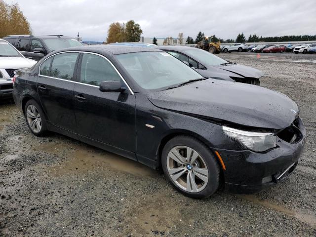 Photo 3 VIN: WBANU535X9C123862 - BMW 5 SERIES 