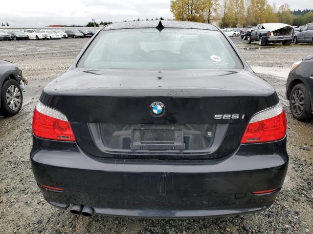 Photo 5 VIN: WBANU535X9C123862 - BMW 5 SERIES 