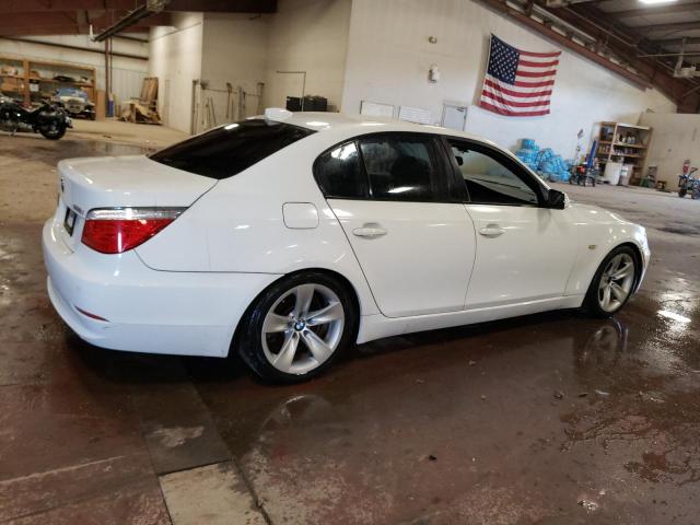 Photo 2 VIN: WBANU535X9C123988 - BMW 5 SERIES 