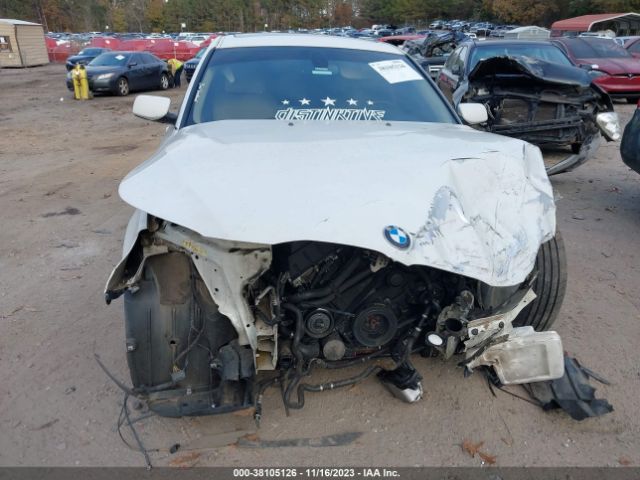 Photo 5 VIN: WBANU5C50AC125169 - BMW 528I 