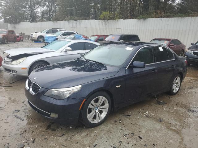 Photo 1 VIN: WBANU5C50AC125754 - BMW 528 I 