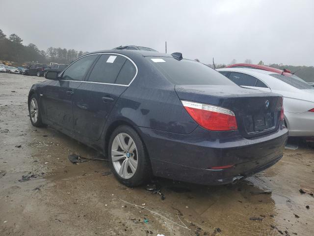 Photo 2 VIN: WBANU5C50AC125754 - BMW 528 I 