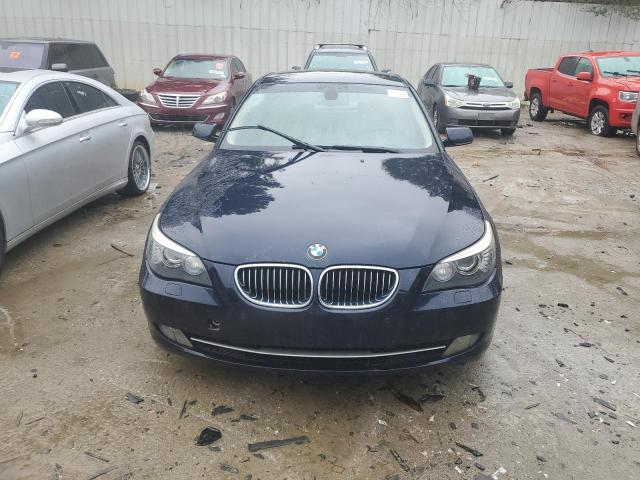 Photo 8 VIN: WBANU5C50AC125754 - BMW 528 I 