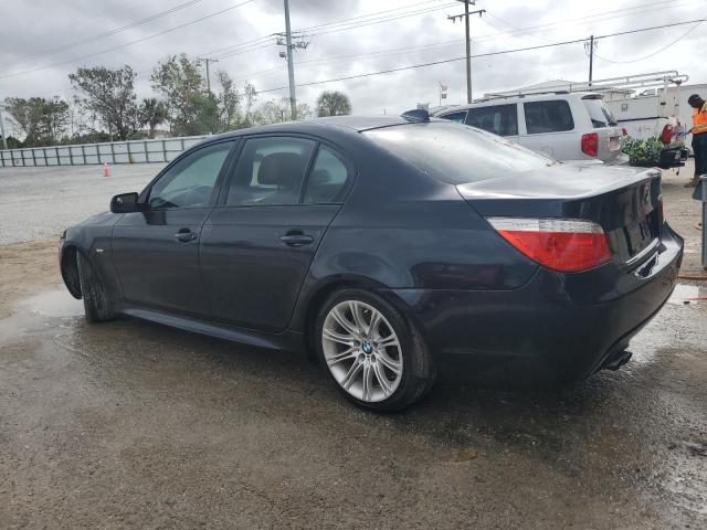 Photo 1 VIN: WBANU5C50AC126029 - BMW 528 I 